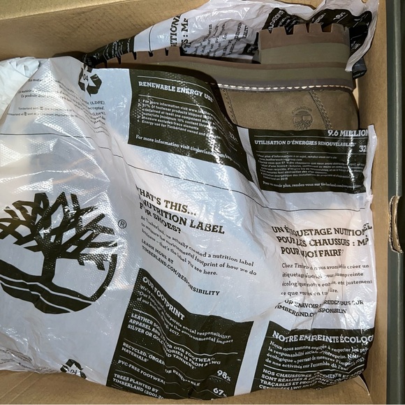 Timberland Boots - Picture 5 of 8